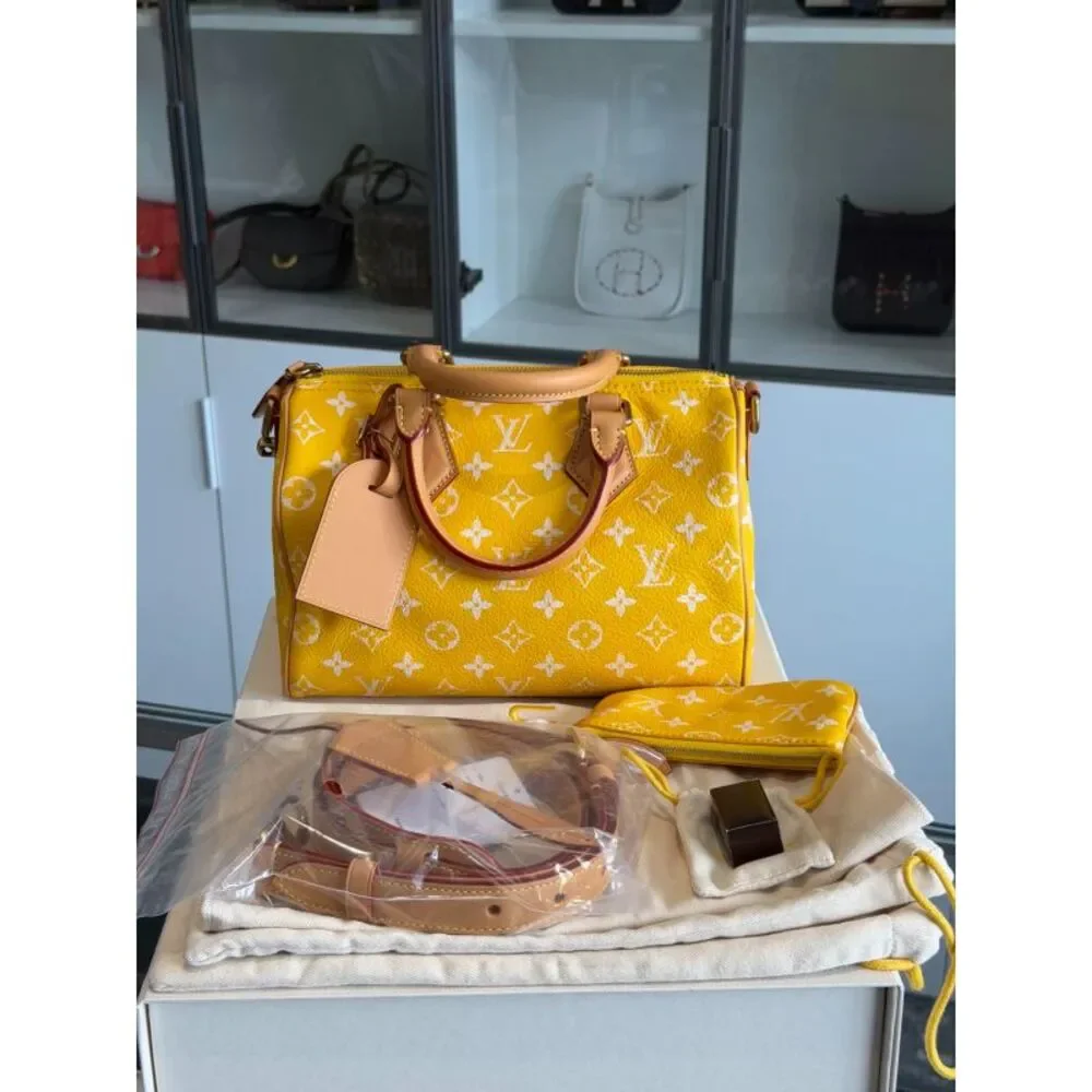 Louis Vuitton Women Pre-Loved Bag Brand New Condition